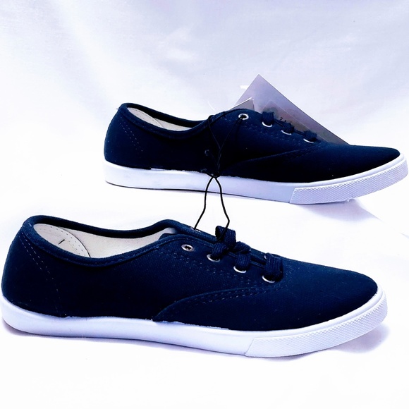 🍭Faded Glory Unisex youth Sneakers🤸 - Picture 4 of 8